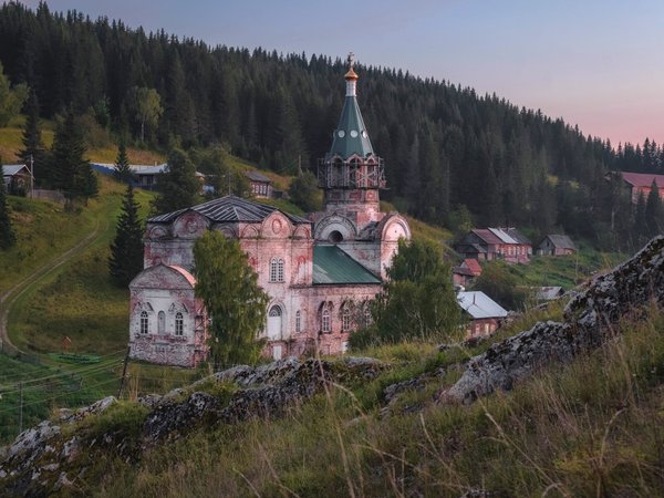 Пройти по следам Ермака и открыть уральскую Швейцарию - фото 3