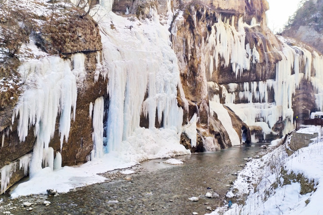 Фото - экскурсия: Исследуйте Чегемское ущелье, перевал Актопрак и озеро Гижгит в мини-группе