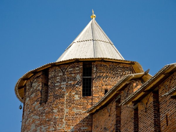 Экскурсия 2 в 1: прогулка по Нижегородскому кремлю + мастер-класс по керамике - фото 2