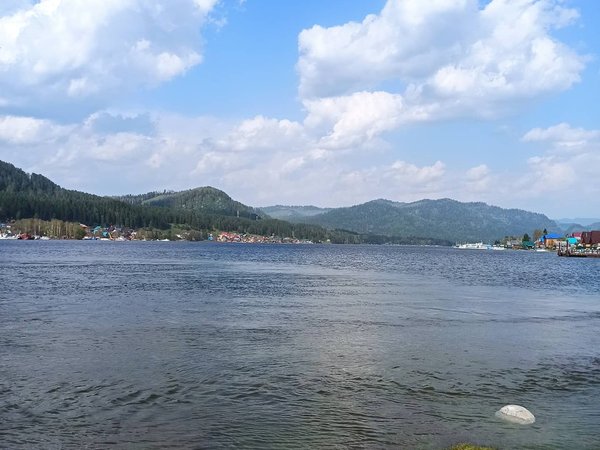 Алтайская перезагрузка: Манжерок, Патмос и Чуйский тракт - фото 3