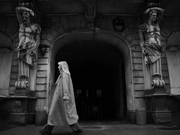 Петербург без постановки: фотопрогулка по центру - фото 4