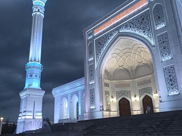 Из Кисловодска — в Грозный, Аргун и Шали - фото 4