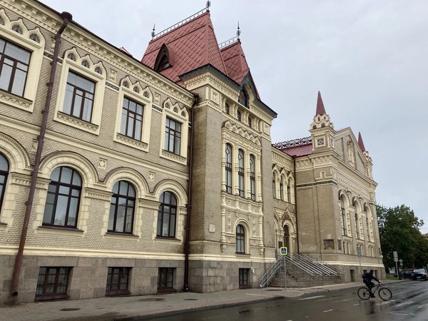Колоритный Рыбинск - фото 4