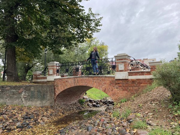 Колоритный Рыбинск - фото 3