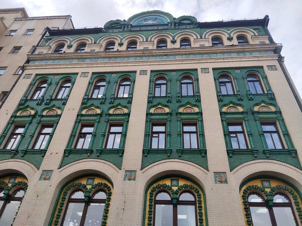 Троицкий тракт и его роль в истории России - фото 4