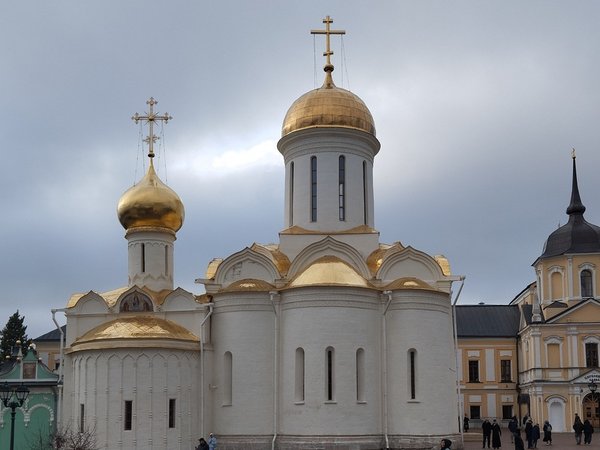 Троицкий тракт и его роль в истории России - фото 2