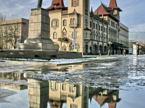 Пять звезд саратовского модерна - фото 4