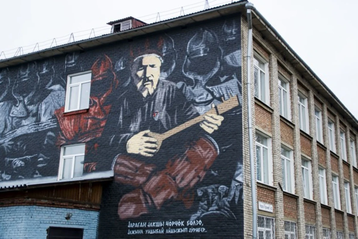 Трансфер из аэропорта Горно-Алтайска и немного больше - фото 4