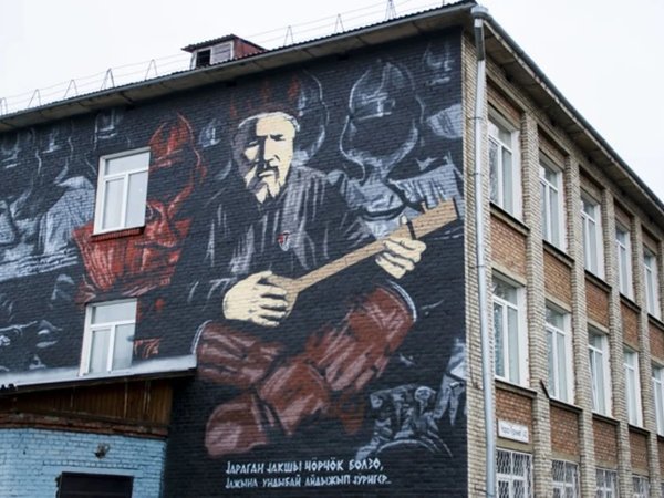 Трансфер из аэропорта Горно-Алтайска и немного больше - фото 4