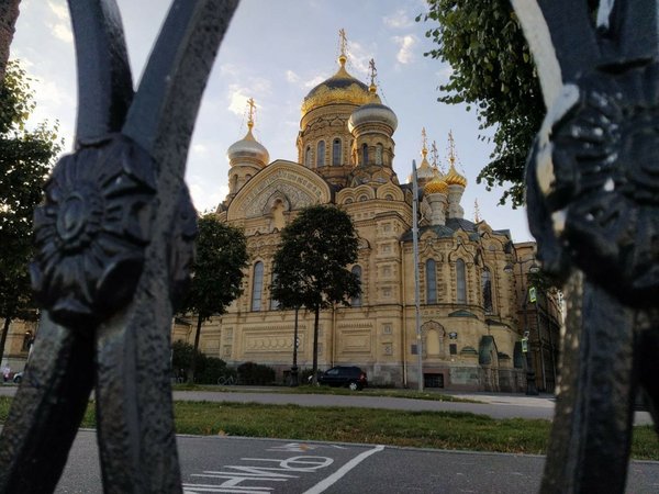 Мобильный квест в Петербурге «Тайный сговор адмиралов» - фото 3