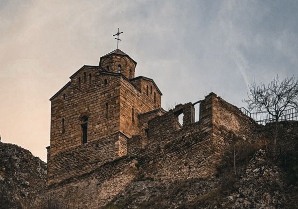Тур в Домбай: Путешествие в сердце гор - фото 2