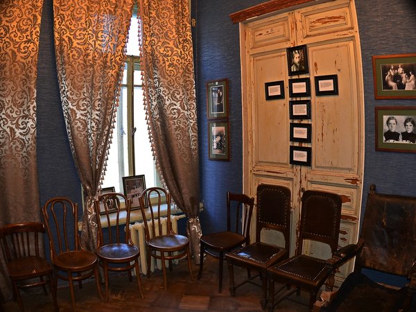 Чай у Григория Распутина: мистики и лекари императорского двора - фото 3