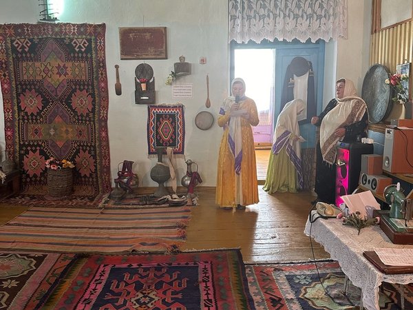 «Это Родина моя!». Знакомство с селом Ках, его промыслами и кухней в компании местного жителя - фото 3