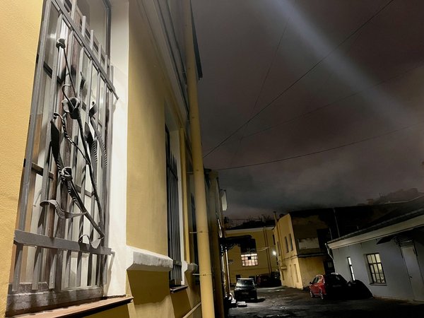 Тайны квартала Академии художеств в Петербурге - фото 4