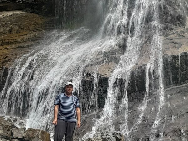 По следам древних караванов: Чиноркент и Фата Невесты - фото 2