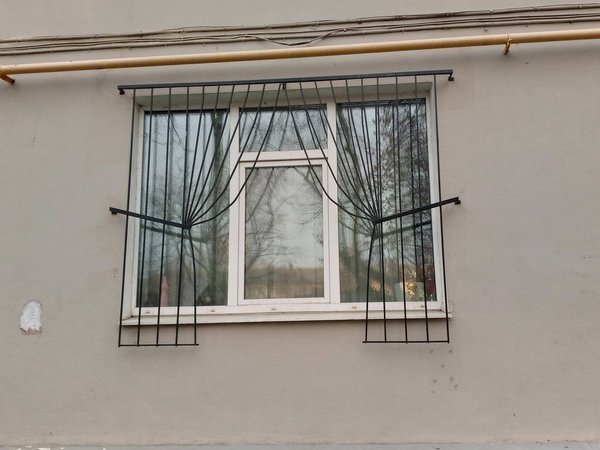 уМЕСТный стрит-арт - фото 4