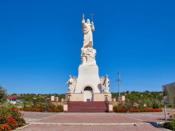 Золотое кольцо Кавказа: 5 городов за 1 день (из Пятигорска) - фото 4