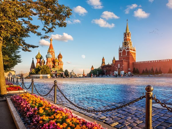 Сквозь века вокруг Кремля: экскурсия для детей и взрослых - фото 4