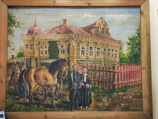 Дубна и Талдом: наукоград и город башмачников (на вашем авто) - фото 4