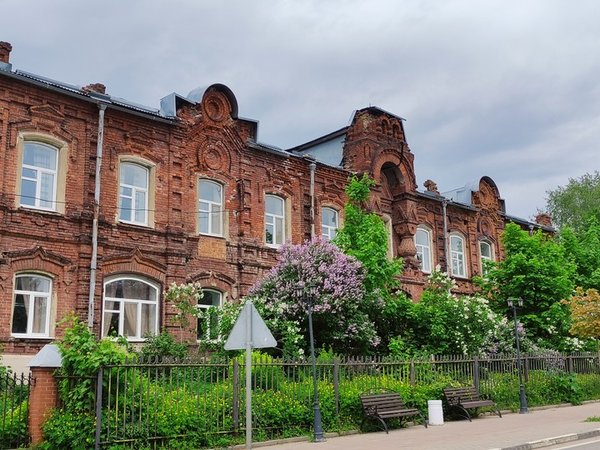 Дубна и Талдом: наукоград и город башмачников (на вашем авто) - фото 3