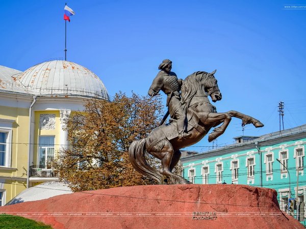 Древнерусская Рязань: обзорная экскурсия - фото 4
