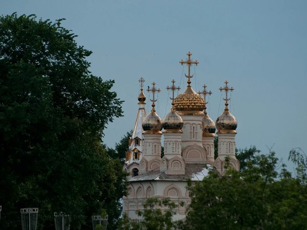 Древнерусская Рязань: обзорная экскурсия - фото 1