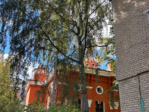 Татарская слобода в Москве - фото 3