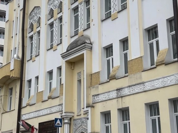 Татарская слобода в Москве - фото 4