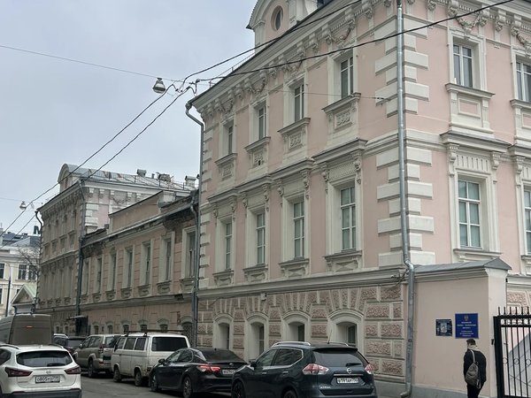 Татарская слобода в Москве - фото 2