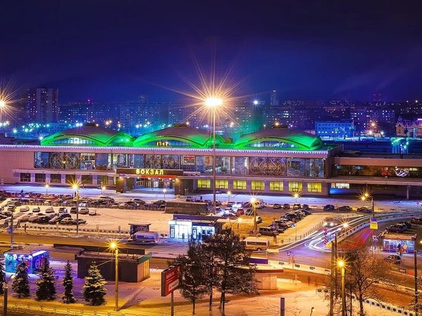 Челябинск, или Из Сибири на Урал и обратно - фото 3