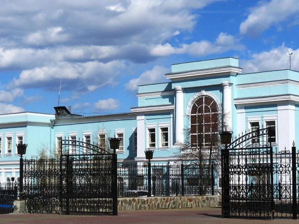 Челябинск, или Из Сибири на Урал и обратно - фото 2