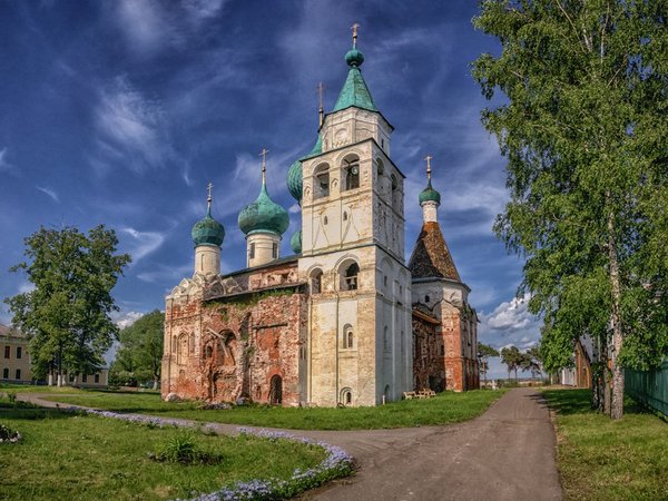 Из Ярославля — в Ростов и Переславль-Залесский (на вашем автомобиле) - фото 4