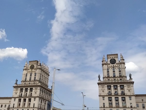 Минск – город Солнца - фото 2