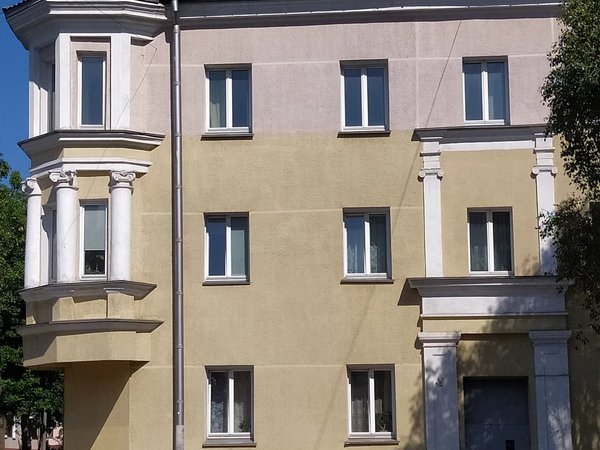 Минск – город Солнца - фото 4