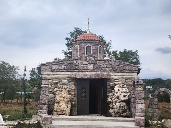 Золотое кольцо Кавказа: 5 городов за 1 день (из Ессентуков) - фото 4