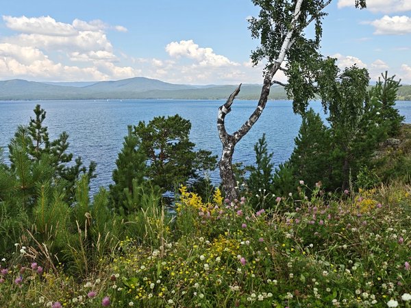 Легенды Южного Урала: озеро Тургояк и заповедный Таганай - фото 3