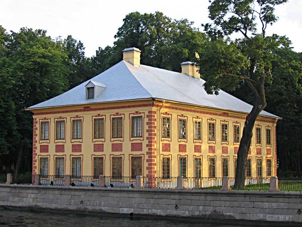 Летний сад — детям: познавательная прогулка - фото 3