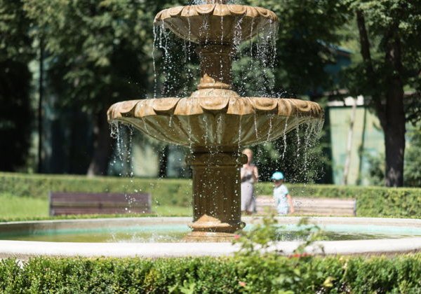 Звенигород и Саввино-Сторожевский монастырь с гидом-историком - фото 4