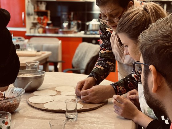 По национальности — Тбилисец! Узнать город через его жителей - фото 2