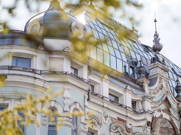 Бульварные истории Москвы - фото 3