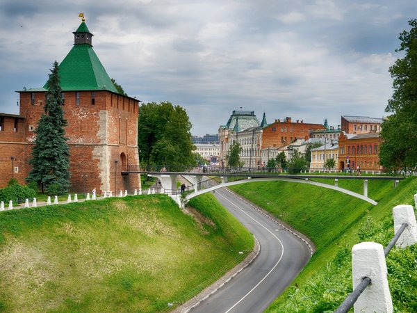 Деловая сторона Нижнего: от Мильёшки к миллионам - фото 2