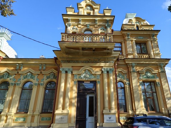 Архитектурный Краснодар - фото 2