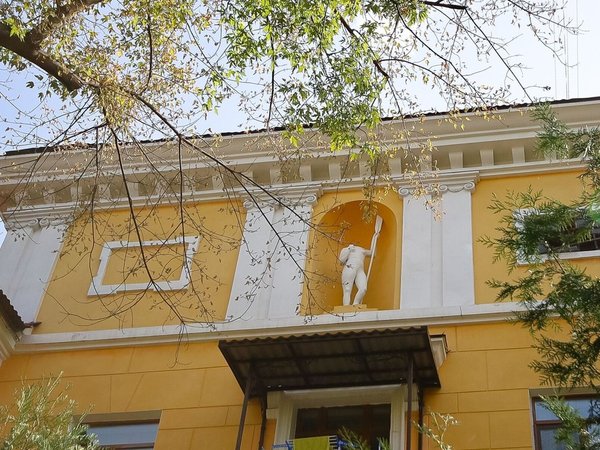 От Верного к Алма-Ате - фото 4