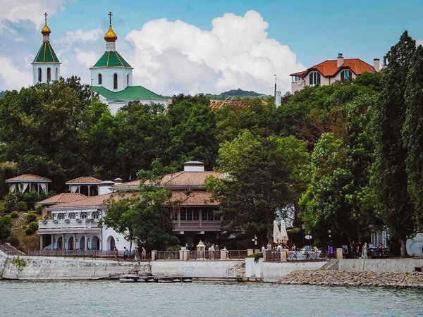 Самый лучший день в Абрау-Дюрсо - фото 3