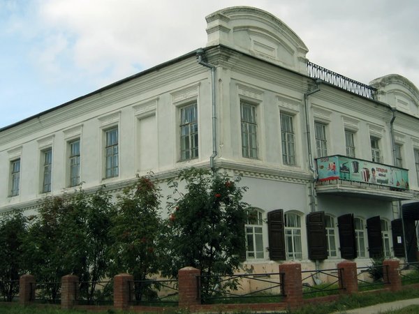Колывань. Несостоявшийся Новосибирск - фото 2