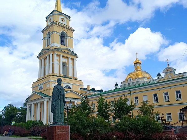 Здравствуй, Пермь! - фото 4