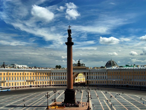 Два лица Петербурга - фото 3