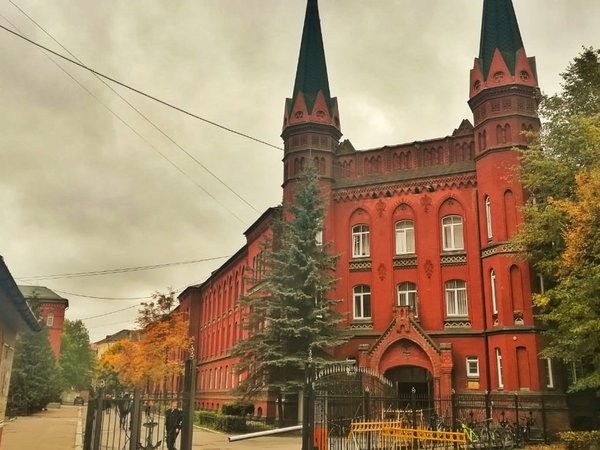 Прусский Кёнигсберг - фото 4