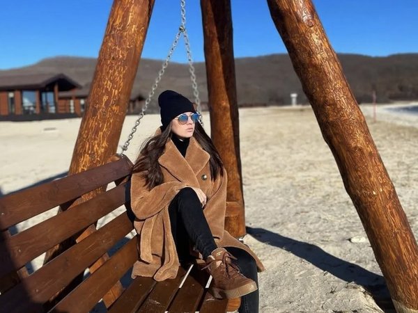 Индивидуальная перезагрузка на берегу заповедной бухты Петрова - фото 4