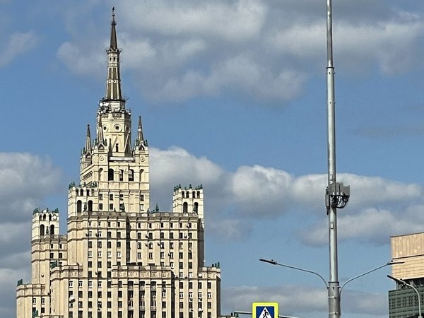 Свидание с Москвой: обзорная автоэкскурсия - фото 4